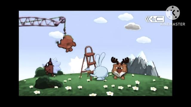 Отдыхарики заставка смотреть онлайн