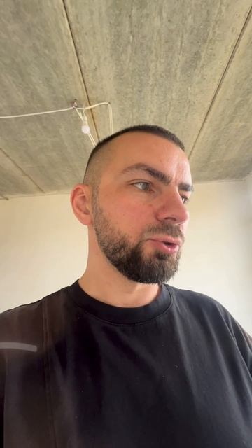 Первое правило электромонтажа