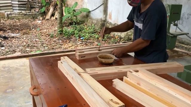 Стол своими руками Которые действительно подойдут для Вашего Домашнего Офиса