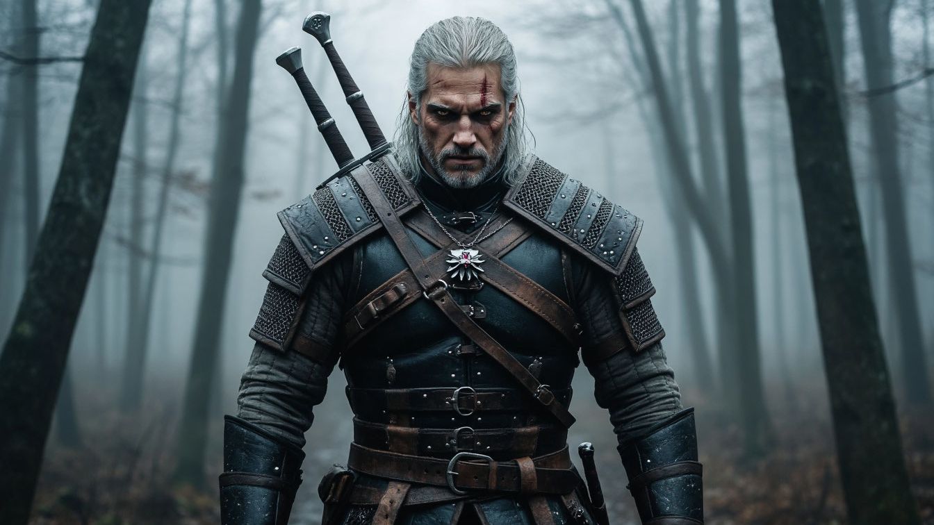 Ведьмак 3 Дикая Охота. Поддержите мой канал ссылка в описание! смотреть онлайн