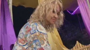 Новый Год в Индии! Где и с Кем Мы Встретили 2026_ НГ на Пляже! Подарки Всем!