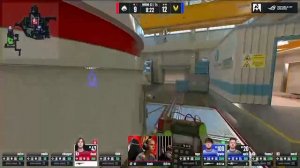 "Я, бл*ть, просто уничтожил их".
🇷🇺Игрок российской команды Team Spirit по CS 2 Данил Donk…🔽🔽🔽