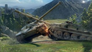 ТАНКОВЫЙ ВЗВОД - Главное правило - НЕ БЗДЕТЬ !