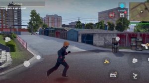 Авария на машине