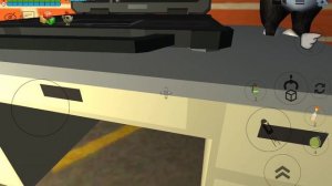 пять ночей с котом