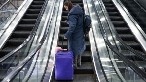 Дополнительные временные ограничения на полеты ввели в аэропорту Геленджика