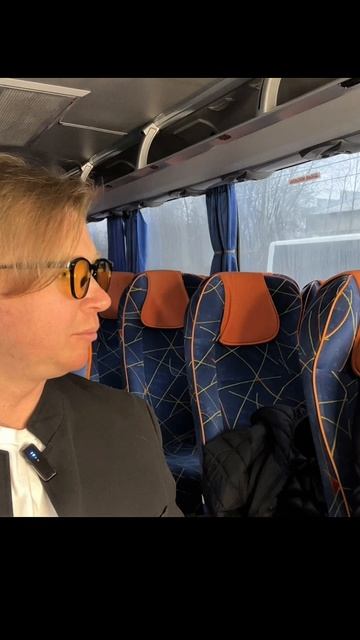 Интервью с директором Д-Тревел, транпортная компания в Дмитрове , полностью можно посмотреть в прыил