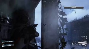 Мороз и ARC-и, день чудесный в #ArcRiders