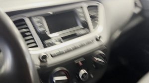 Hyundai Solaris 2021 г. VIN 295460 Екатеринбург