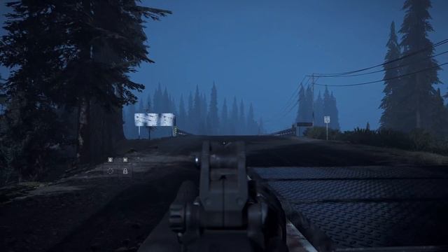 Far cry 5. Побег от Секты. Дорога. смотреть онлайн