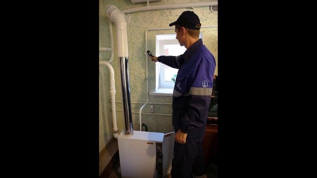 Как быстро починят, на долго ли отключат котел/колонку? смотреть онлайн