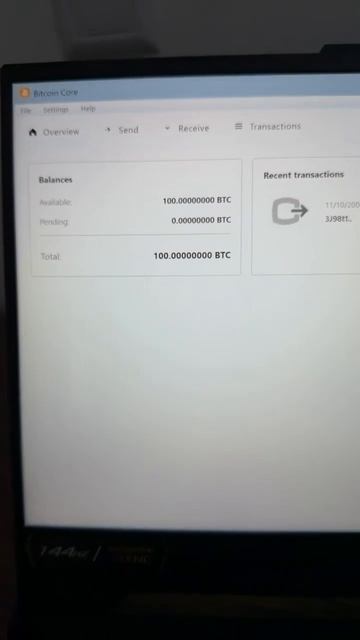 Мужчина нашёл флешку с 100 биткоинами, которые он купил в 2009 году и благополучно про них забыл смотреть онлайн