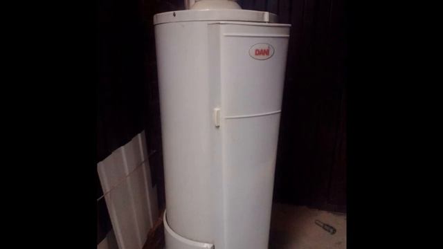 Каким котлом заменить "жуковский"? смотреть онлайн