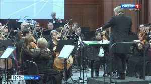 Белгородская область встретила 72-ю годовщину со Дня образования