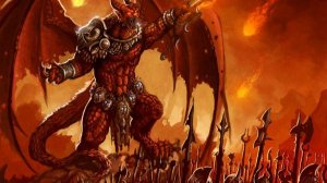 Очередной бес из бандеровского легиона.