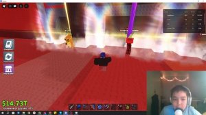 Обновление в "Укради бреинрот"