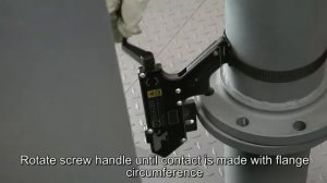 Механический выравниватель фланцев - Equalizer FA1TM (1)