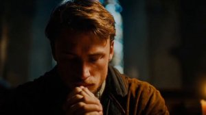 Пусть хранит вас судьба.