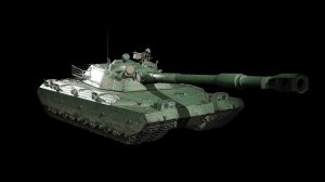 BZT-70.АЛКОВЕЧЕР