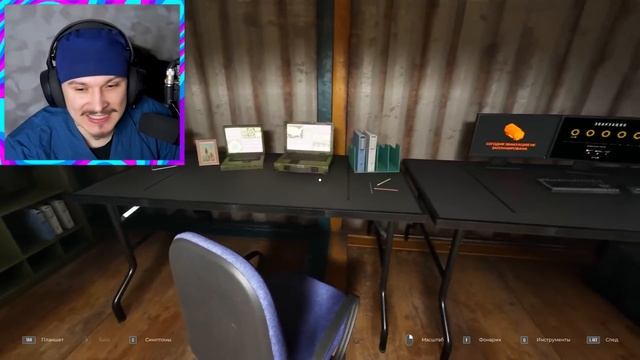 ЭТА ЖЕНЩИНА ЗАРАЖЕНА ВИРУСОМ. ЕСЛИ Я ДАМ ЕЙ ВОЙТИ ВСЕ ПОГИБНУТ... (Quarantine Zone: The Last Check) смотреть онлайн