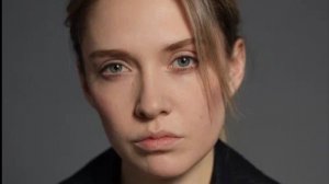 Шоурил Славская Ярослава