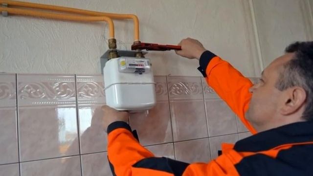 Еще один из способов, как платить за газ меньше. Кому то пригодится. смотреть онлайн