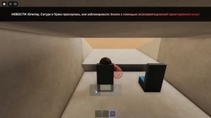 ЛУНА МОНСТР ПРОСНУЛАСЬ СНОВА в ROBLOX!