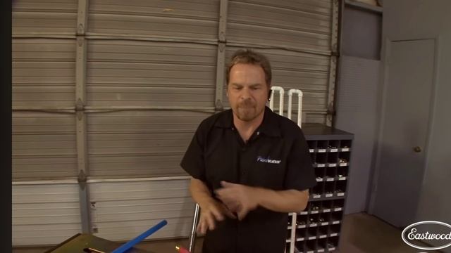 подготовка воздуха