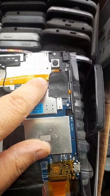 Ремонт китайского планшета смотреть онлайн