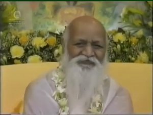 Как прекратить разрушительные тенденции в мире. Махариши