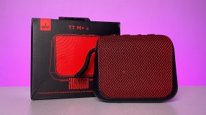 РОССИЙСКАЯ ПОРТАТИВНАЯ МАЛЫШКА УРАЛ ТТ М+