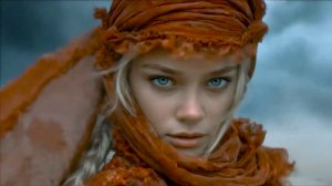 Путешествие через пустыню