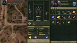 4 ПРОХОЖДЕНИЕ CALL OF ZONE (часть 4)