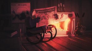 Модношарики 3D заставка