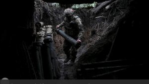 MilitaryLand сообщил о расформировании «иностранного легиона» Украины