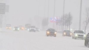 Гидрометцентр: снегопад в Москве стал одним из сильнейших за последние 146 лет