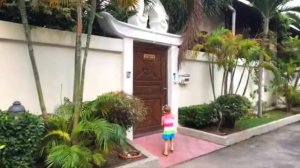 Лайк Крошки Настя рум тур дом в Патайе