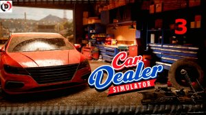 Car Dealer Simulator #3 Новый инструмент