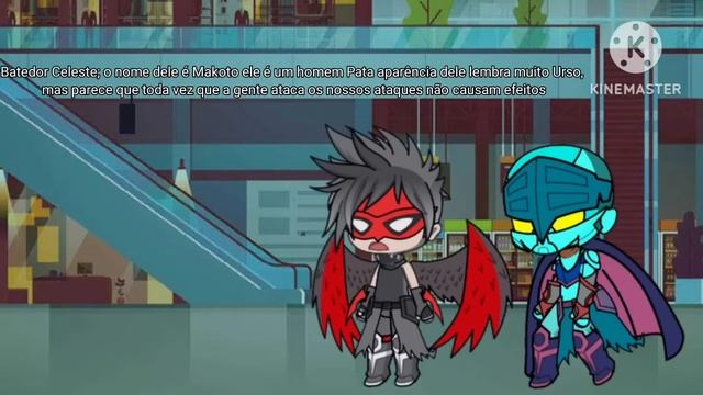 Kokujin No Tenkousei - Amigos Ou Inimigos Parte 4 смотреть онлайн