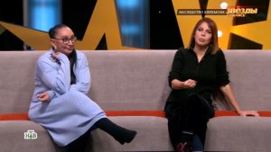 Маргарита Гаврилова «Звезды сошлись». Наследство Михаила Ефремова. 22.01.2024