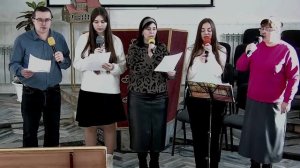 Я пришел к тебе с повинной