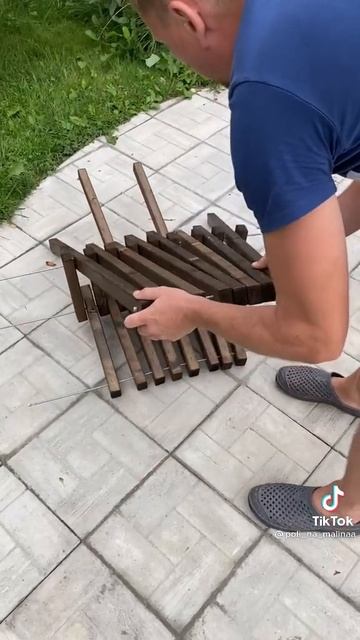 300.Стул концепция