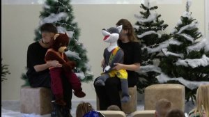 Рождественская сказка, 7 января 2026