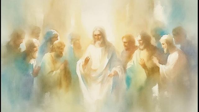 День 13. Примеры веры смотреть онлайн