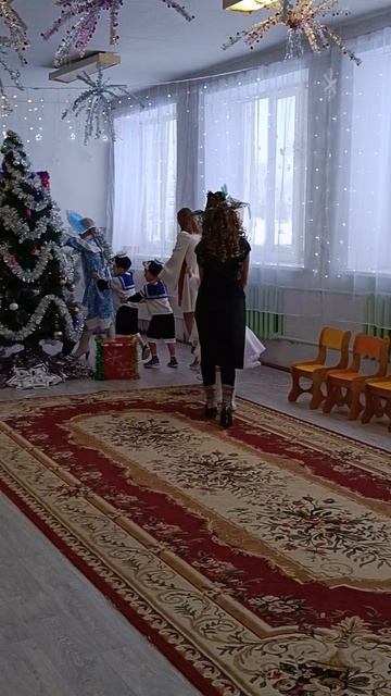 Новый год 2026 дс Светлячок смотреть онлайн