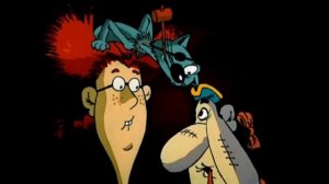 Video Kids.- Woodpeckers From Space.