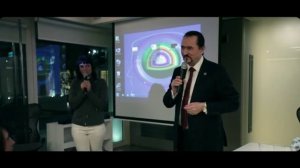 Atena Eventi - Prof. Ignatenko