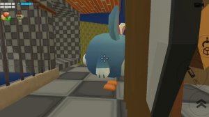 пять ночей с Кари 7 серия 1 сезон