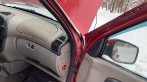 лада калина комфорт и скорость