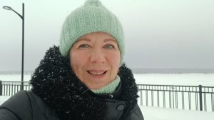 Наготовила обед/Хорошо погуляли/Пора скачивать для поездки на поезде